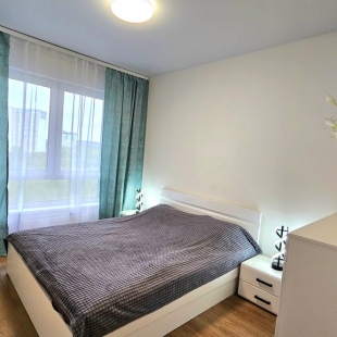 Фотография квартиры Апартаменты Исеть Парк