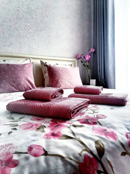 Фотографии квартиры 
            Апартаменты Ирис