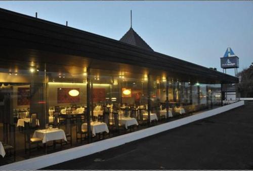 Фотография мотеля Auto Lodge Motor Inn