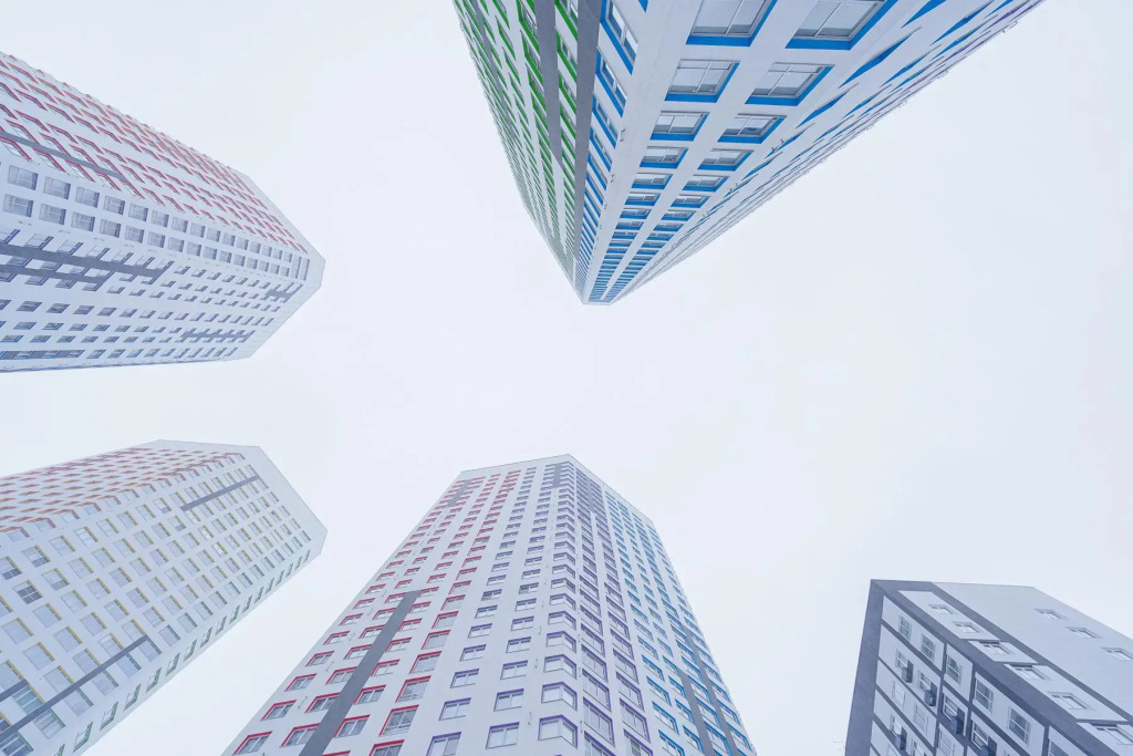 Фотография квартиры Апартаменты на улице Сулимова 3/2