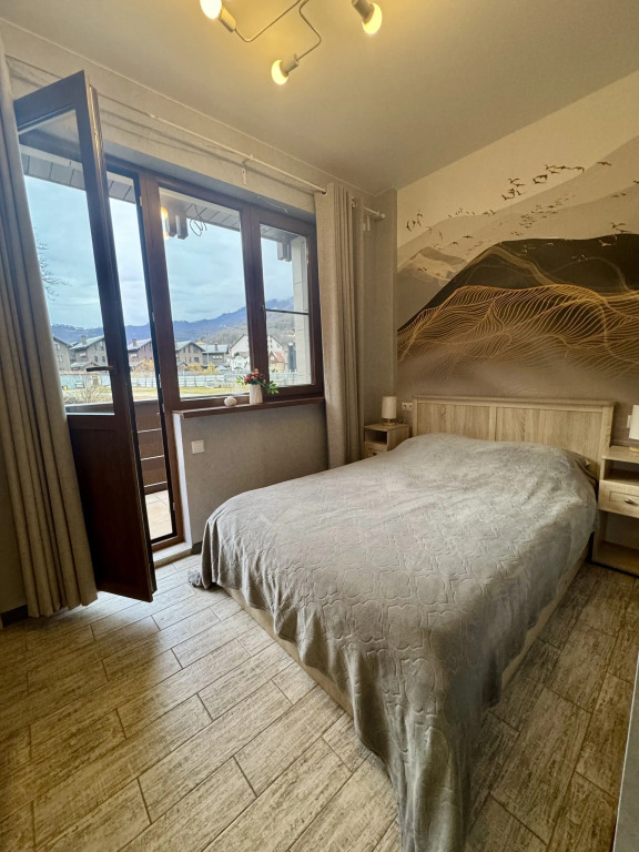 Фотография квартиры Квартира Просторная Однокомнатная Квартира в Центре Эстосадка