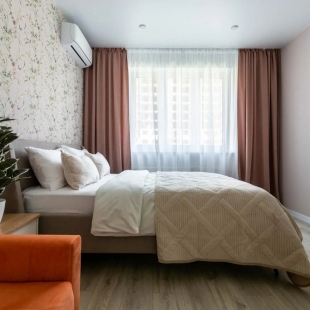 Фотография квартиры Апартаменты на улице Героев Разведчиков 11/3