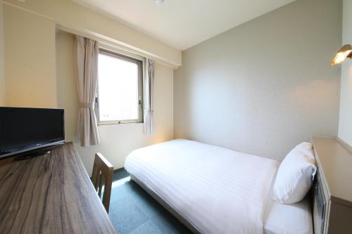 Фотография гостиницы Hotel Wing International Hitachi