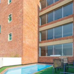 Фотография гостиницы Protea Hotel by Marriott Lusaka