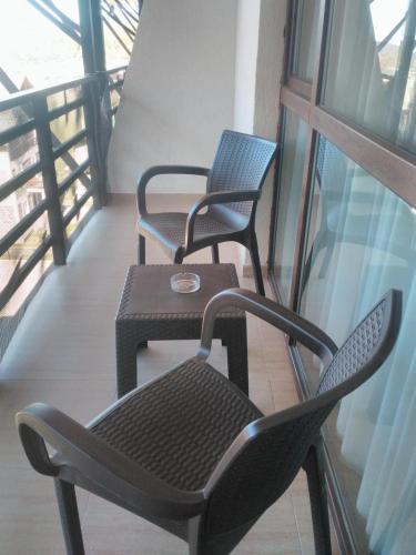 Фотография гостиницы Haystack