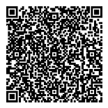 QR код базы отдыха Холидей