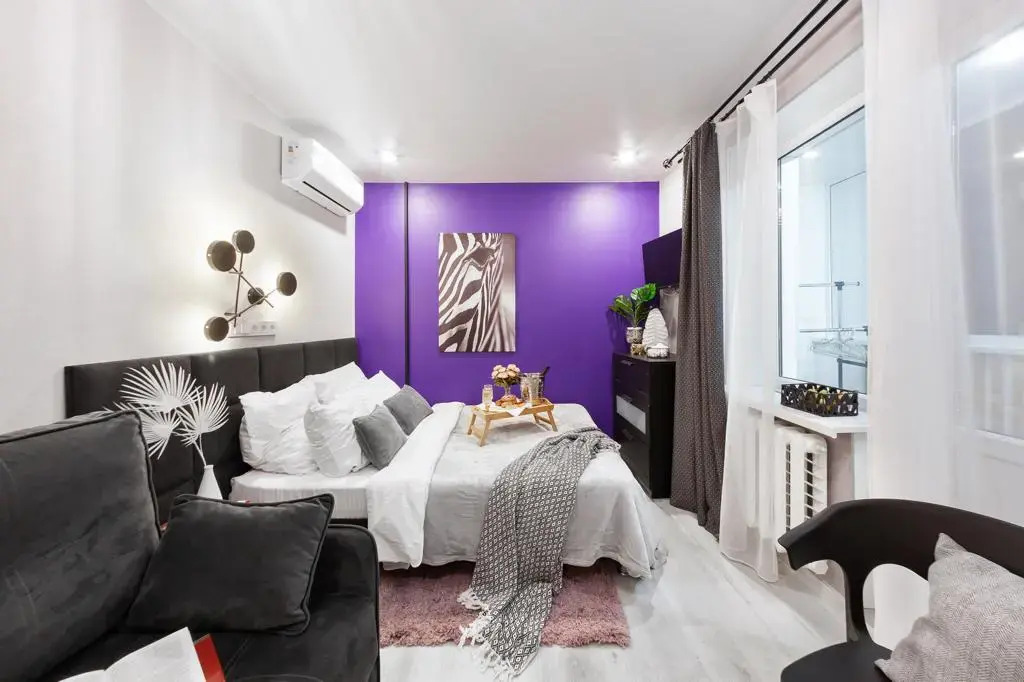 Фотография квартиры Квартира Исаева 4