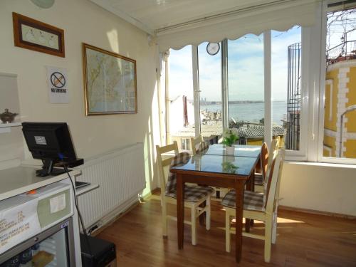 Фотография гостевого дома Tulip Guesthouse