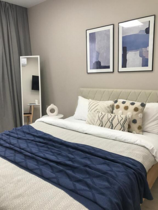 Фотографии квартиры 
            Апартаменты на улице Фонтанная