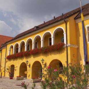 Фотографии гостиницы
Hotel Althof Retz