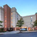 Фотография гостиницы Fairfield Inn by Marriott New York LaGuardia Airport/Flushing