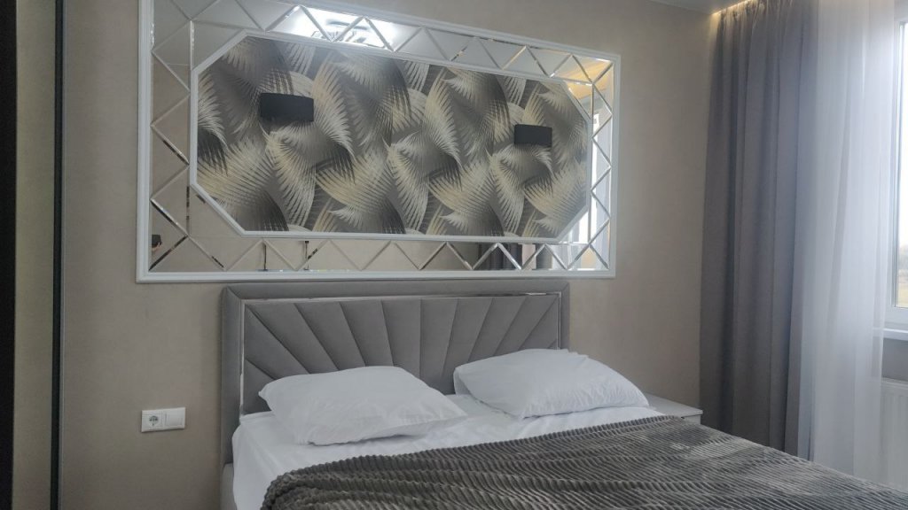 Фотография квартиры Апартаменты на улице Земнухова 3