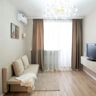 Фотография квартиры Квартира в центре рядом ТК Корстон