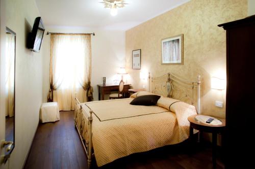 Фотография мини отеля La Portella Bed & Breakfast