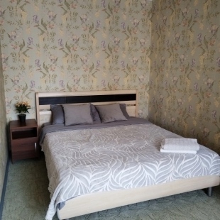 Фотография квартиры Квартира Бесконтактно