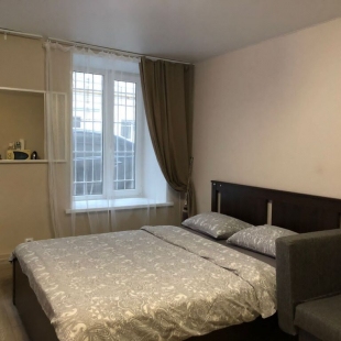 Фотография квартиры Апартаменты на Гороховой