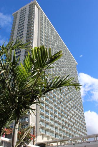 Фотография гостиницы LSI Resorts at Ala Moana