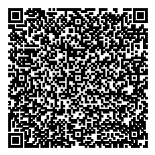 QR код апарт отеля Отель У Кремля Казань