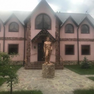 Фотография мини отеля Белая Пуля