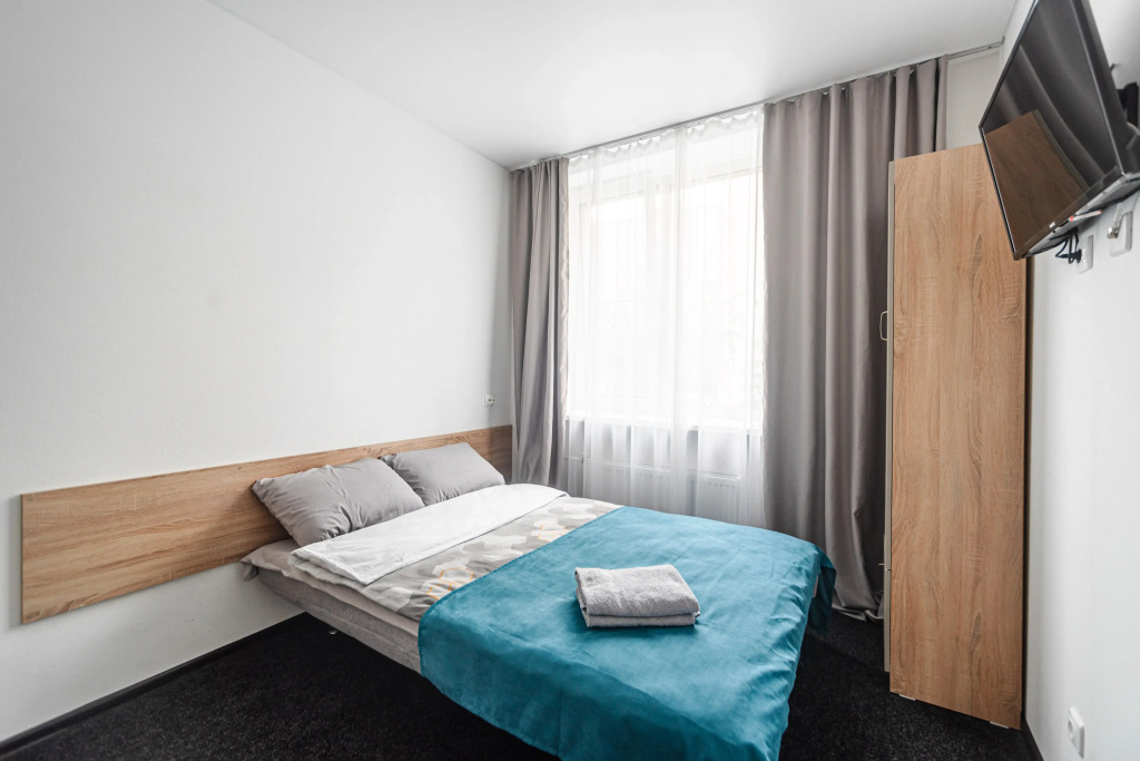 Фотография квартиры Апартаменты Нижний Ораниенбаум (211)