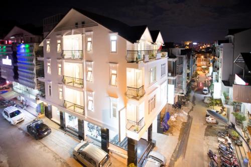 Фотография гостиницы Dalat Eco Hotel