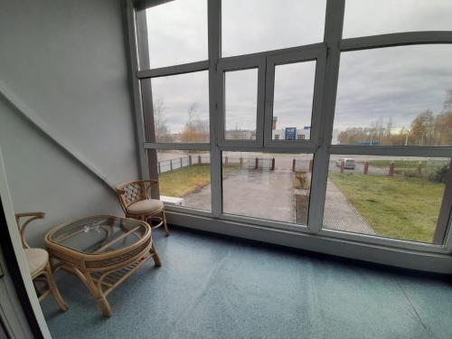 Фотография гостиницы Остров