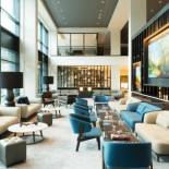 Фотография гостиницы Marriott Hotel The Hague