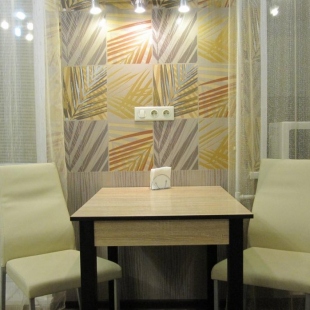 Фотография квартиры Апартаменты Lenina86a