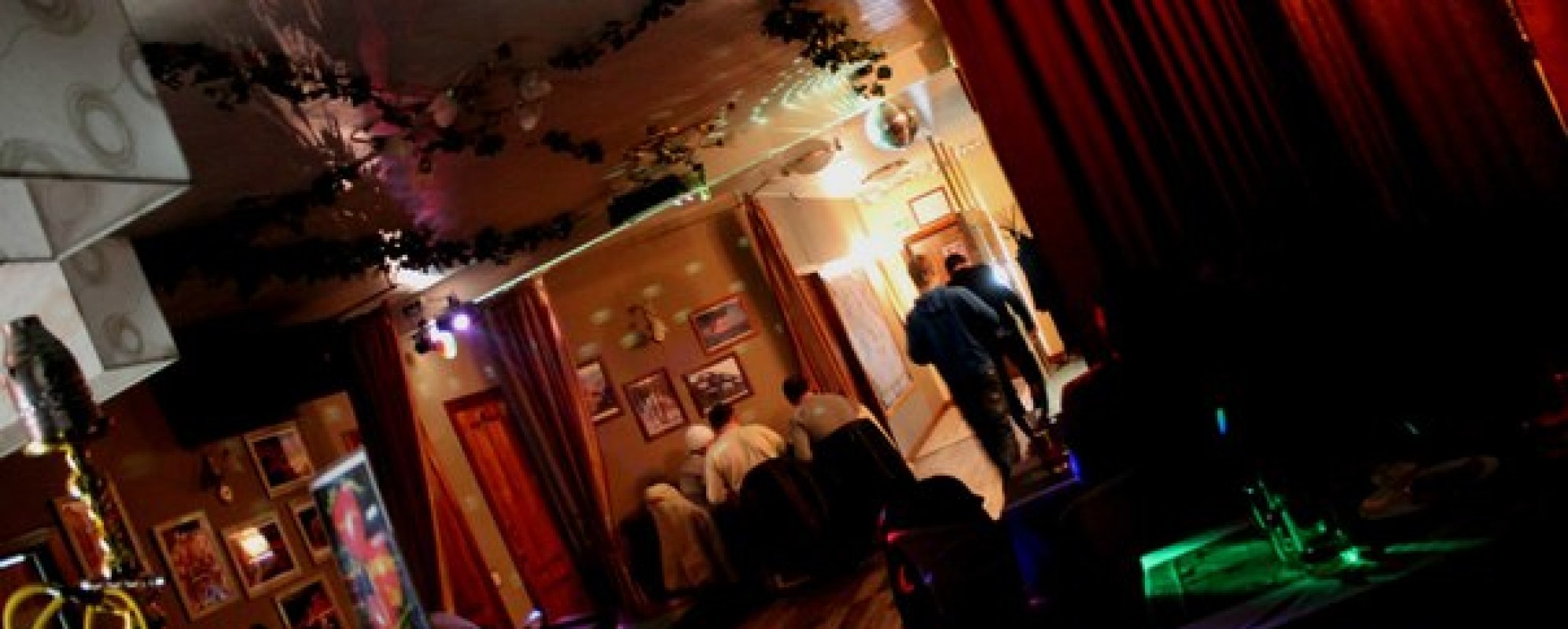 Фотографии кафе
Вояж