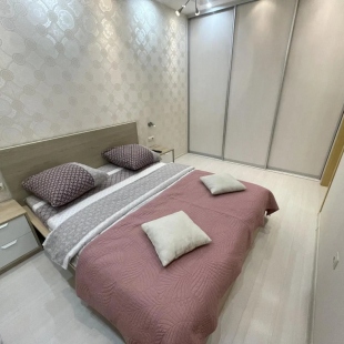 Фотография квартиры Апартаменты President на улице Зверева 1