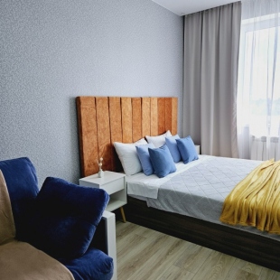 Фотография квартиры Квартира Неотель рядом с областной детской больницей