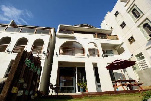 Фотография мини отеля Banff-Penghu B&B