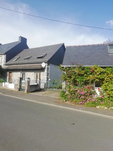 Фотография мини отеля Villa Bretonne