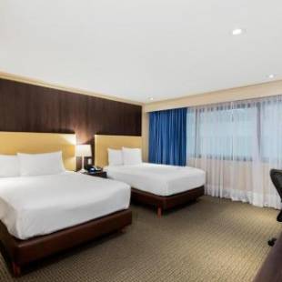 Фотографии гостиницы
Hilton Mexico City Airport