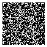 QR код гостиницы Изборск