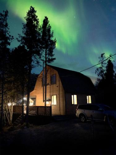 Фотографии гостевого дома
Дикий Север