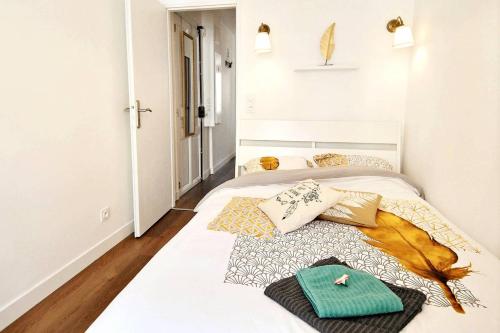 Фотография квартиры 6 Couchages, Wifi Fibre & NETFLIX