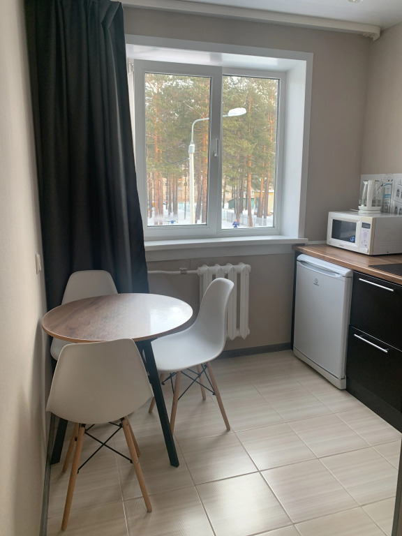 Фотография квартиры Апартаменты Приморская 5