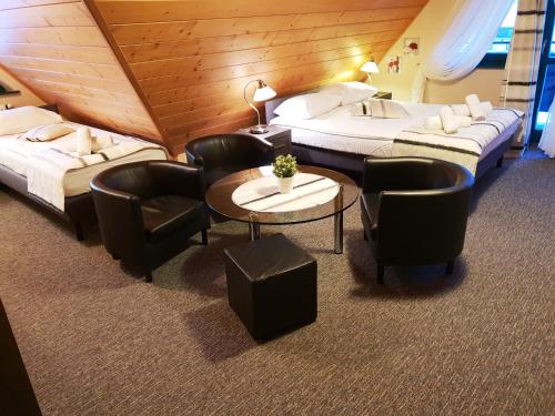 Фотография мини отеля Gościniec Na Brzyzku