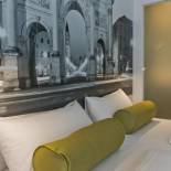 Фотография гостиницы Super 8 by Wyndham Munich City North