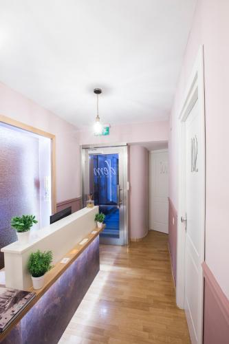 Фотография гостиницы DEM Hotel