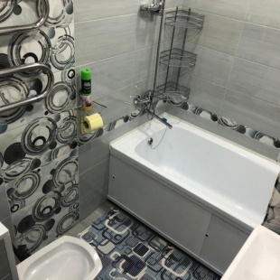 Фотография квартиры Живи тут в микрорайоне Энтузиастов 9