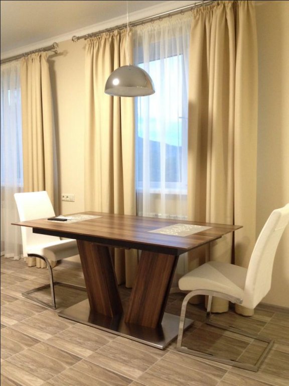 Фотография квартиры Апартаменты КМВ