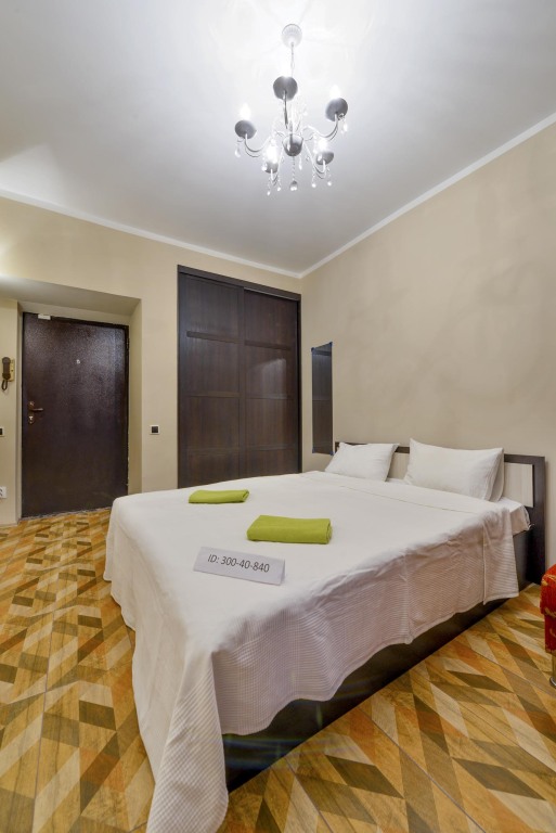 Фотографии квартиры
Апартаменты Putilkovo