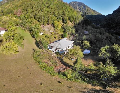 Фотографии гостевого дома
Laia's Guesthouse