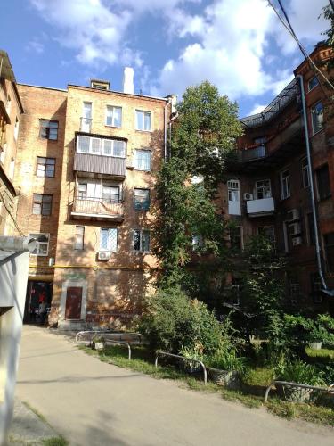 Фотография апарт отеля Апартаменты на Сумской, 45А