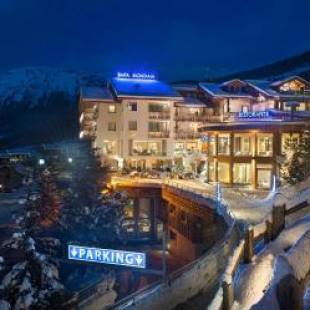 Фотографии гостиницы
Hotel Baita Montana