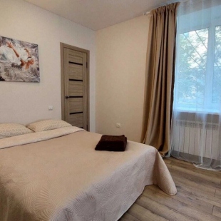 Фотография квартиры Квартира на Улице Магистральная 16