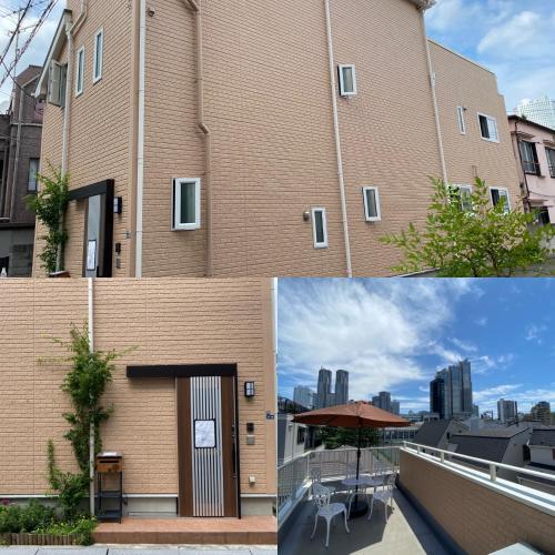 Фотография гостиницы Hotel EL Shinjuku 6