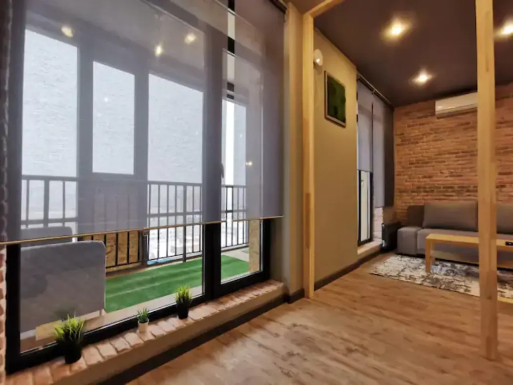 Фотография квартиры Квартира Sibkvart Советская 75